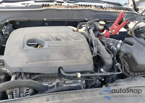 2016 Ford Fusion Se z USA, uszkodzony, nr VIN 1FA6P0HD2G5121595